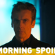Illustration for article titled The Latest iDoctor Who/i Rumor Is So Crazy, It Might Just Be True